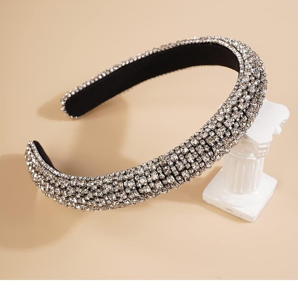 💎💕🥳 🌸 HOST PICK!!🥳💕🌸Crystal Headband Bundle💎✨💎 - Picture 5 of 9